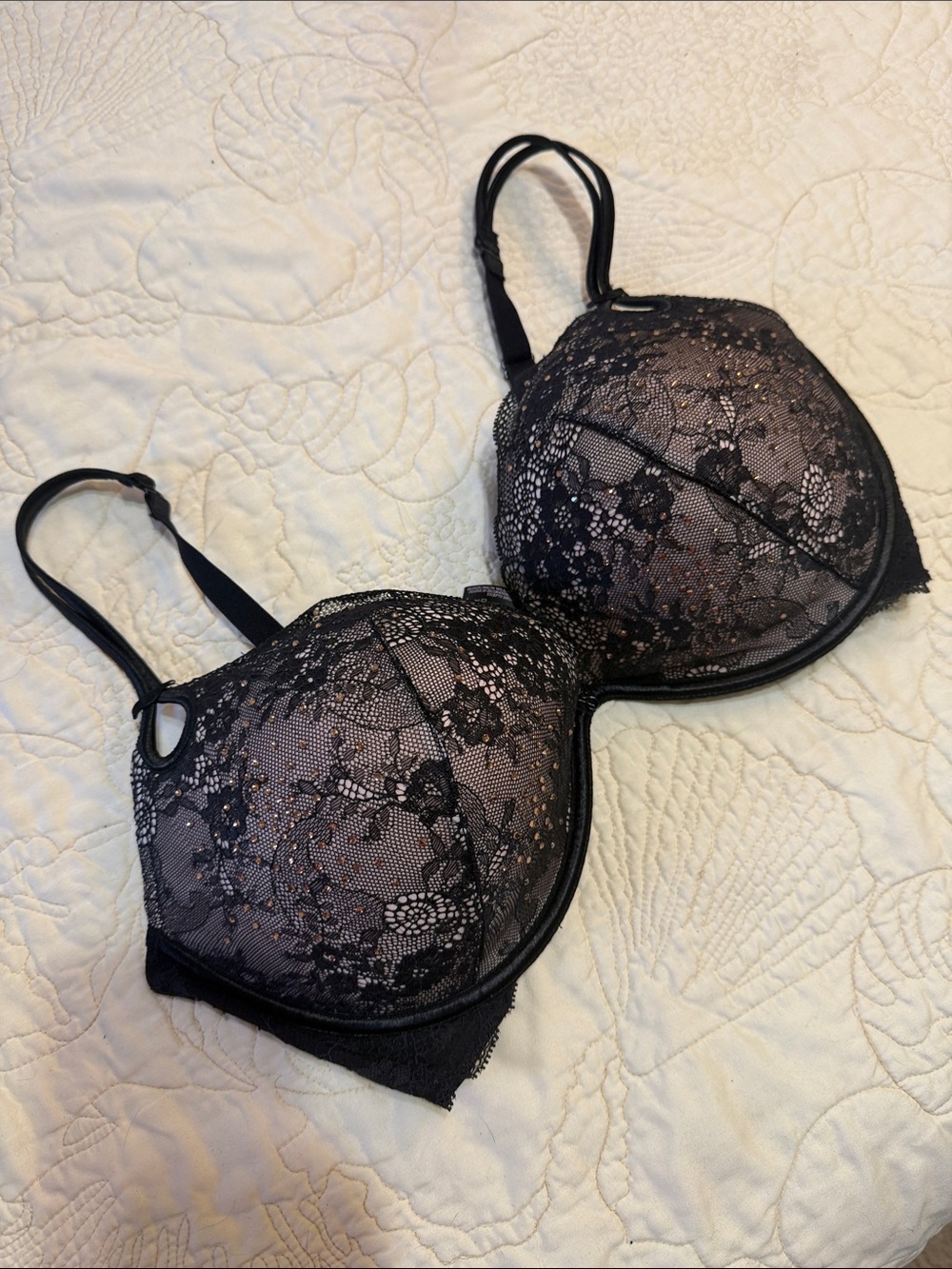 Victoria’s Secret bra